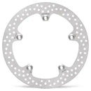Bmw K 1200 Lt [1999-2001, 2002, 2004-2007, 2008] - Halo Series fixed window - picture 7