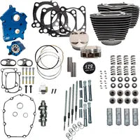 Harley-Davidson FLRT 1868 Freewheeler 114 [2025] - 0,605" Schwerlast-Ventilfederkit – Bild 6