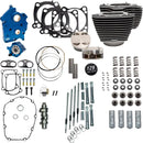 Harley-Davidson FLFBS 1923 Softail Fat Boy 117 [2025] - 0,605" Schwerlast-Ventilfederkit – Bild 5
