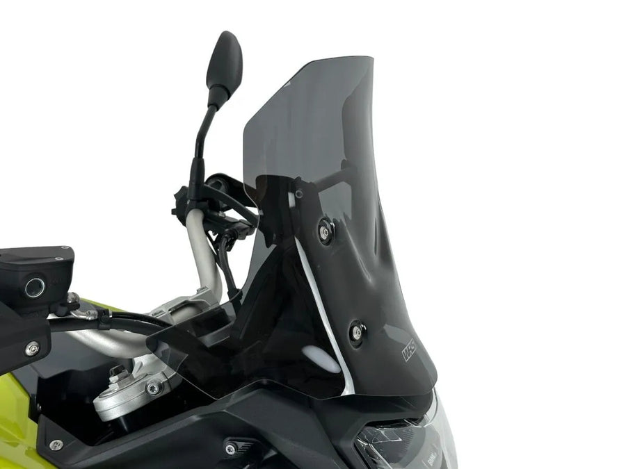 BMW F 900 GS [WRS] – Windshield