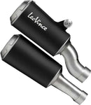 Triumph Speed Triple 1200 RS [LEOVINCE] – LV-10 Slip-On Schalldämpfer