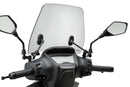MORBIDELLI SC 125 LX [2025] – Scooter disc Trafic – Transparent-4