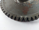 Ducati GTV 500 - Gear Flywheel-2