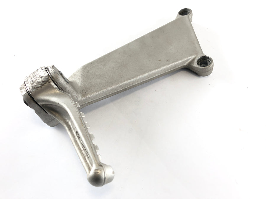 Aprilia Mille RSV 1000 ME [1999] - Passenger footrest left