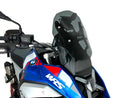 BMW R 1300 GS Trophy [WRS] – Windshield-1