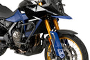 SUZUKI DL 800 V-STROM DE [2023] – Crash bar – Black-4