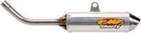 Ktm EXC 200 [1998-1999, 2001-2002] - Powercore 2 rear silencer - picture 6