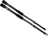 Harley-Davidson Fxdwg 1690 Dyna Wide Glide [2013, 2014-2017] - Legend AXEO Performance front suspension - picture 9