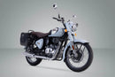 Royal Enfield Classic 350 [SW-Motech]-Legend side pocket system LC-2