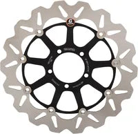 Ducati PANIGALE V2 890 S [2025] - Brake disc - Type: Two-piece (floating) - Figure 6