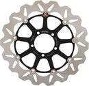 Ducati PANIGALE V2 890 S [2025] - Brake disc - Type: Two-piece (floating) - Figure 6
