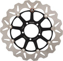 Ducati STREETFIGHTER V2 955 [2023] - brake disc - picture 4