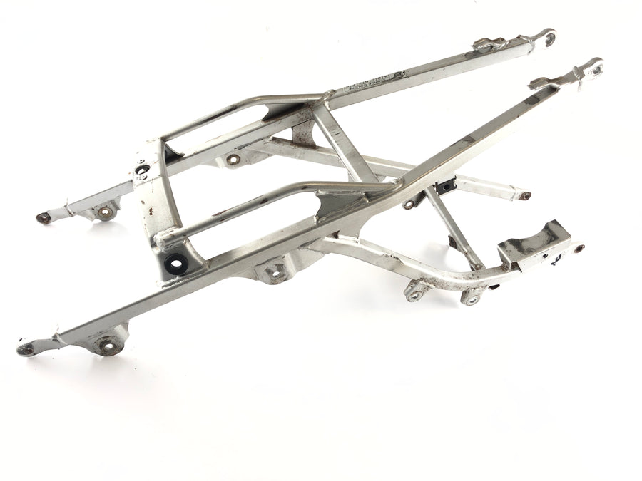 Husqvarna TE 610 E Dual H7 [1998] - Rear frame