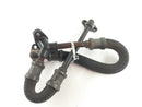 Suzuki GSX-R 1100 GU74C [1988] - Oil pipes-2