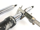 BMW R 1100 R Type 259 [1999] - Fork Telescopic fork with axle-2