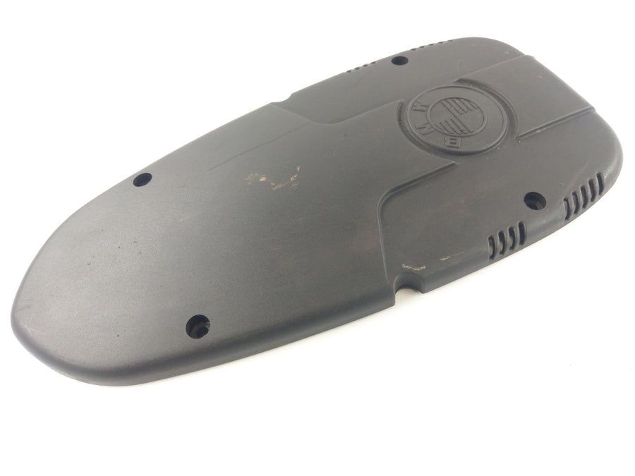 BMW R 1150 RT [2003] - Front cover