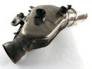 KTM 640 LC4 Prestige [2003] - Exhaust Silencer-4