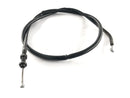 Kawasaki ZXR 400 ZX400L [1993] - Clutch cable Bowden cable-4