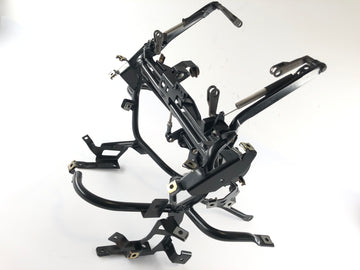 BMW K 1200 GT K12 [2004] - Front fairing bracket antler - 0