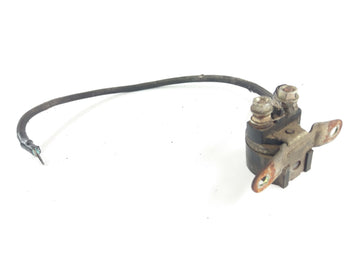 Suzuki GSX-R 1100 GU74C [1988] - Starter Relay Solenoid - 0