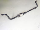 Porsche Panamera Turbo [2010] - Stabilizer front axle 970 359 701 04-1