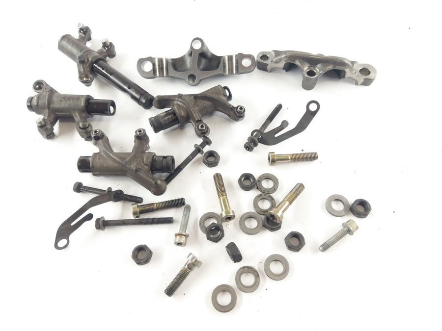 BMW R 1200 R K27 [2007] - rocker arm cylinder head