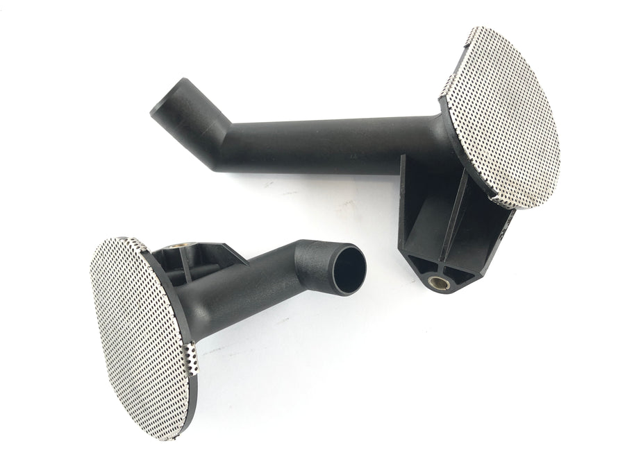 BMW R 1200 RT [2004] - Oil strainer set