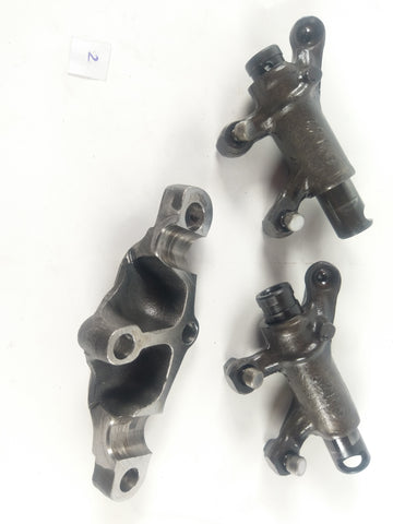 BMW R 1200 GS R12 [2003] - rocker arm 2 - 0