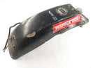 Yamaha TT 600 59X [1985] - Rear fender rear-3