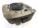 Yamaha TT 600 E 4GV [1996] - Cylinder with piston-5