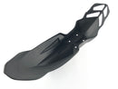 Yamaha DT 125 R DE03 [1999] - Front fender mudguard front mudguard-5