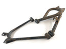 Yamaha Grizzly 660 AM03W [2003] - Rear right wishbone-3