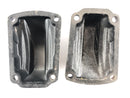 Cagiva Elefant 650 [1985] - Valve cover pair-3