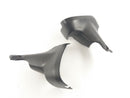 Honda ST 1100 SC26 Pan European [1990] - Handlebar cover lower set-3