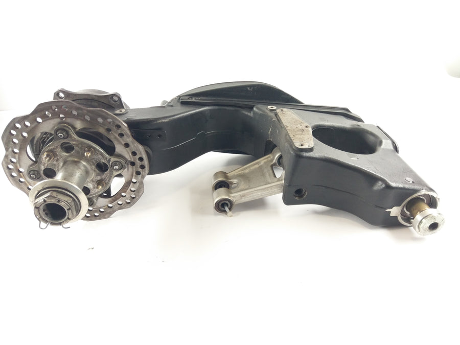 Triumph Speed ​​Triple 1050 515NJ [2006] - Swingarm Rear swingarm