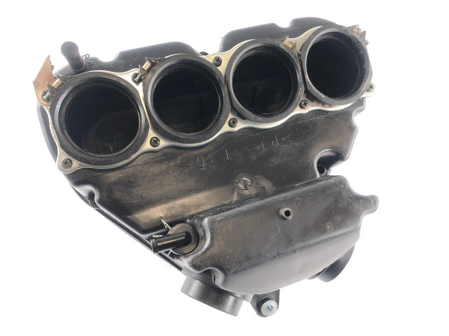 Yamaha YZF R6 RJ03 [2000] - Air filter box airbox