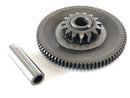 Kawasaki ZRX 1200 S ZRT20A [2003] - Starter gear-1