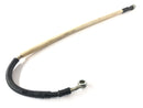 Yamaha TT 600 E 4GV [1996] - rear brake line-1
