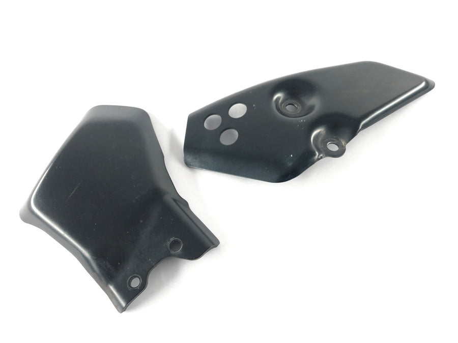 Yamaha XT 1200 Z Super Tenere DP01 [2012] - Heel Guard
