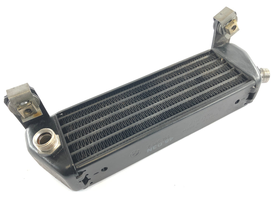 BMW K 1200 GT K12 [2004] - Oil cooler