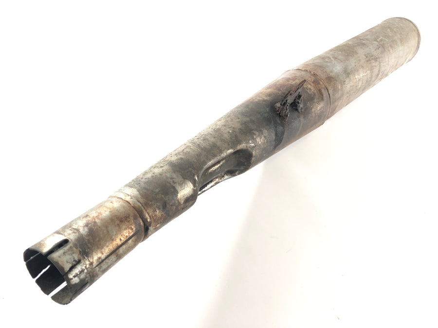 BMW R 75/6 [1974] - Exhaust Silencer