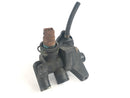 Triumph Tiger 955i 709EN [2001] - Coolant thermostat Coolant filler neck-2
