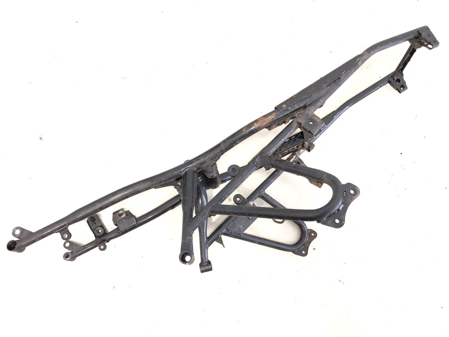 BMW R 1100 GS 259 ​​[1995] - Rear frame