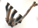 Yamaha YZF R1 RN12 [2005] - Manifold Exhaust Manifold-2