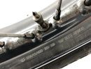 Suzuki T 500 [GT 500] - Rear wheel rim rear-3