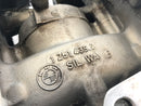 BMW R 75/6 [1974] - Engine housing empty housing-7