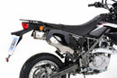 Kawasaki D-Tracker 125 [2010-2015]-C-Bow side carrier-2
