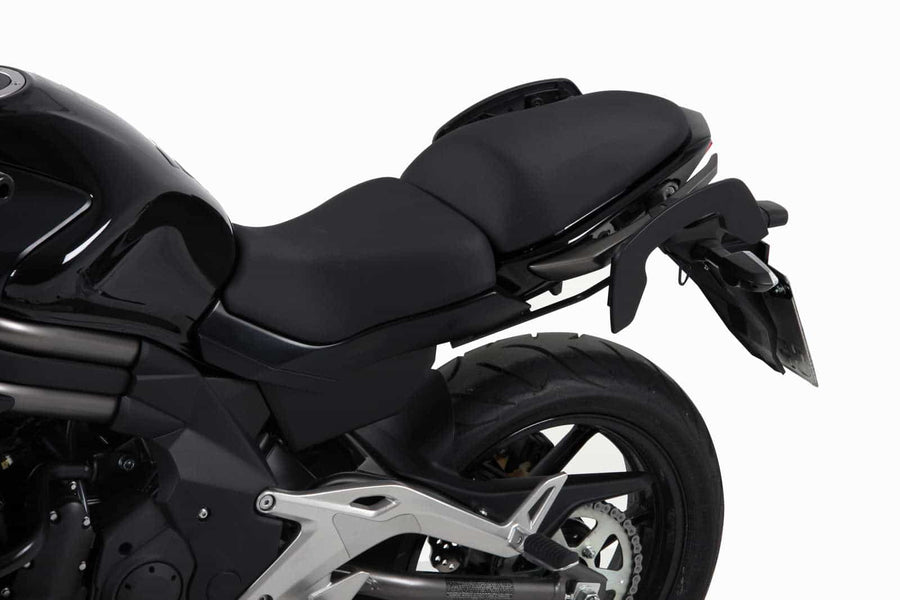 Kawasaki Er-6n [2012-2016]-C-Bow side carrier