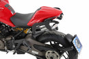 Ducati Monster 1200 [2013-2016]-C-Bow side carrier-1