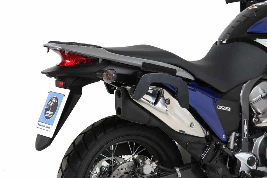 Honda XL 700 V Transalp [2008-2012]-C-Bow side carrier